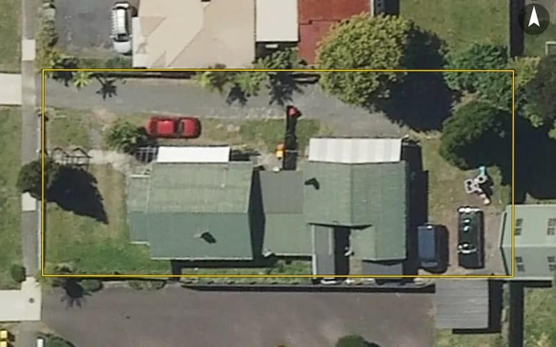 14 King Street