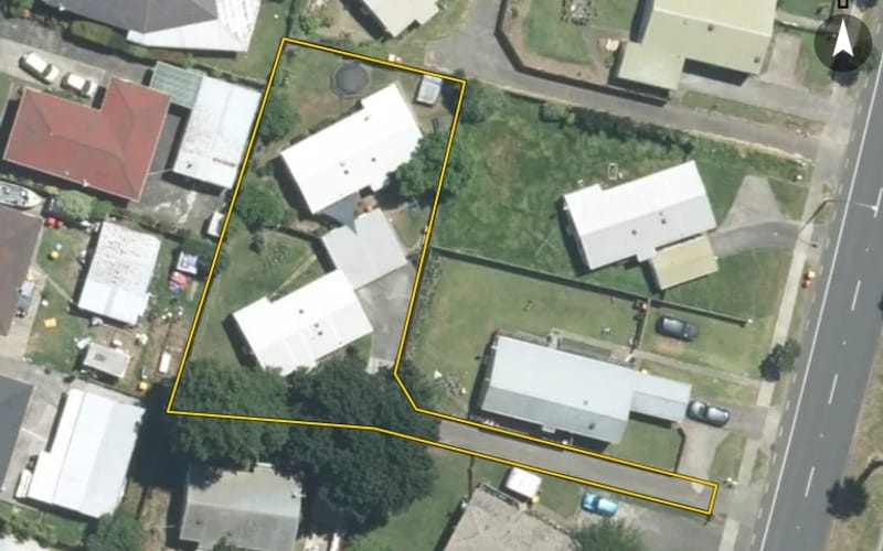 150 Te Irirangi Drive