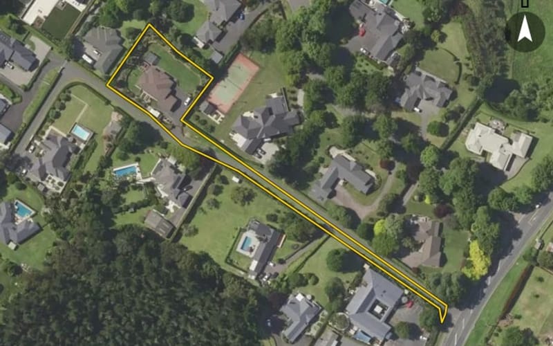 3A Cotter Way