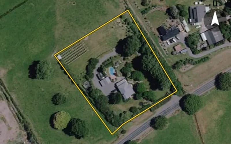 243 Puketaha Road