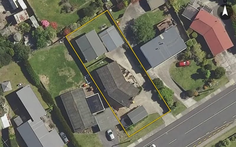 375 Malfroy Road
