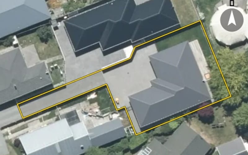 122A Alford Forest Road
