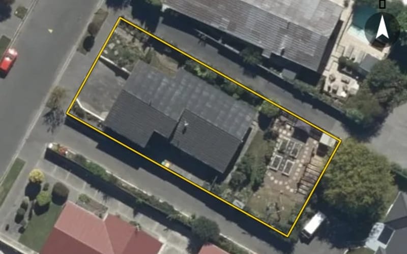 56 Kimberley Street