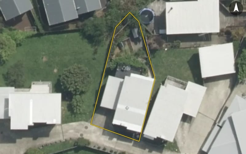 15 Marjory Close