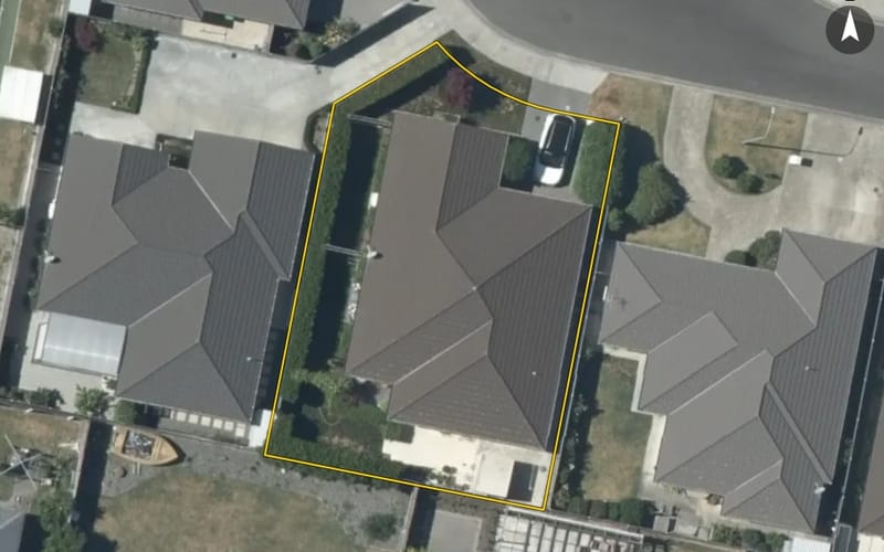5 Nichol Place