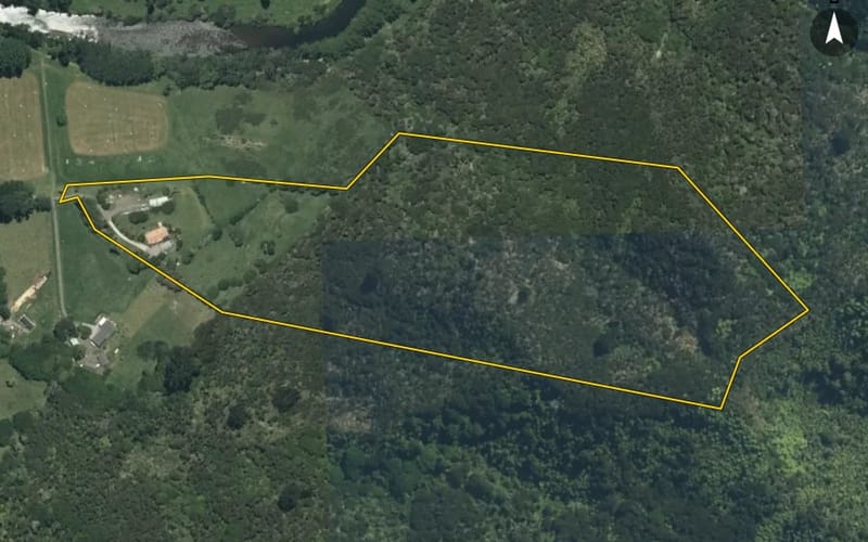 295 Maramarahi Road