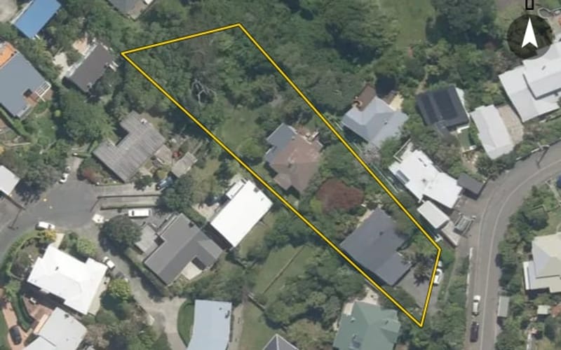 122 Cecil Road