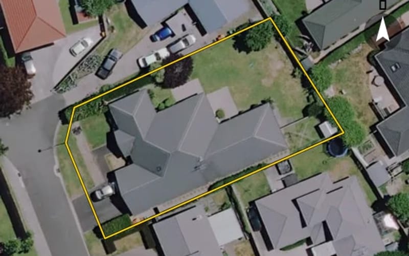 10 Carisbrook Place