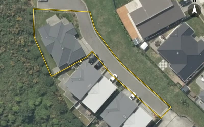 14 Omaka Place