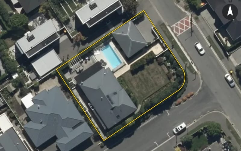 65 Browns Road