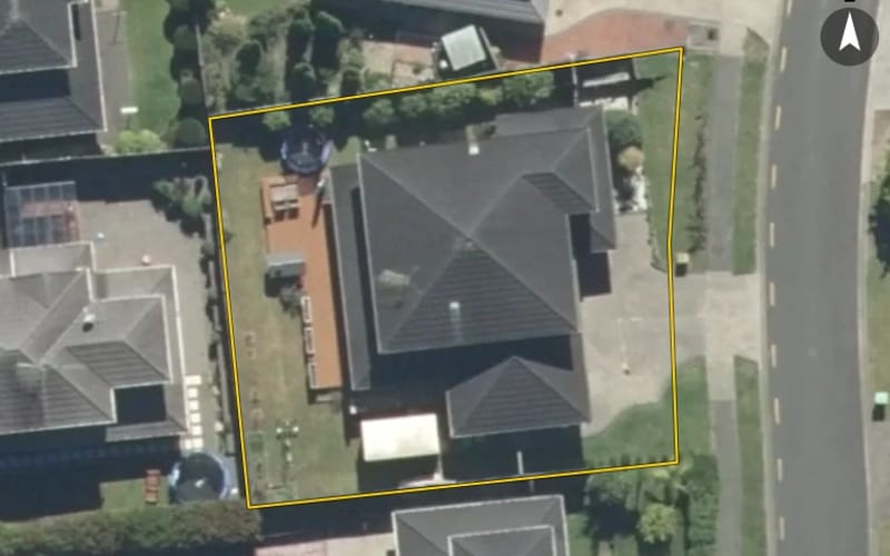 4 Melness Place