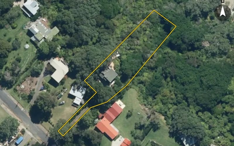 197 Howard Road
