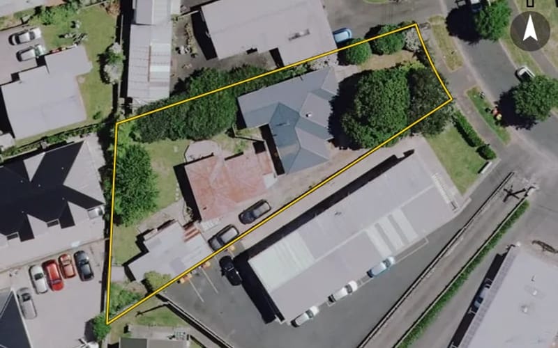 9A Tralee Place