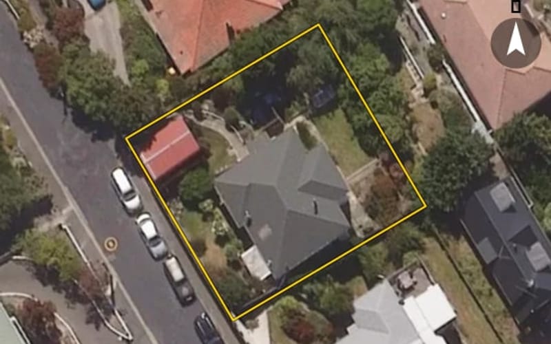 15 Bangor Terrace