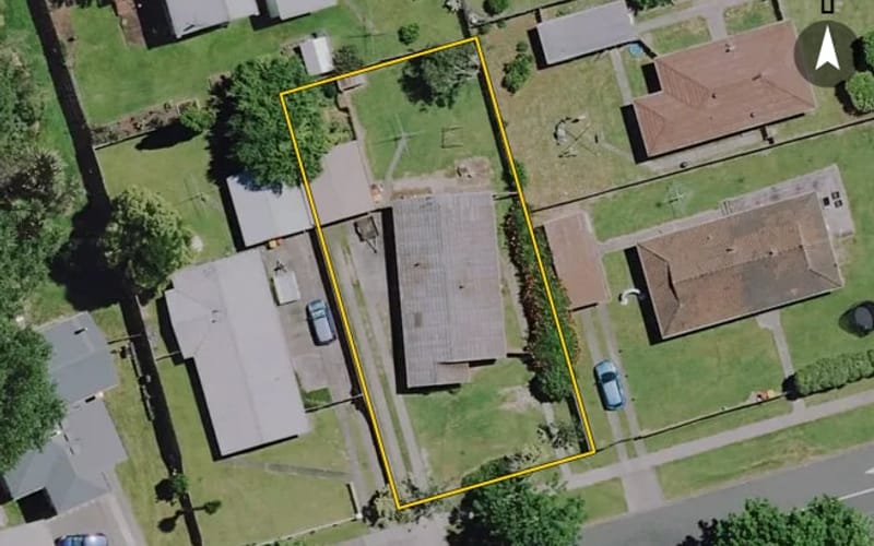 4 Amethyst Place