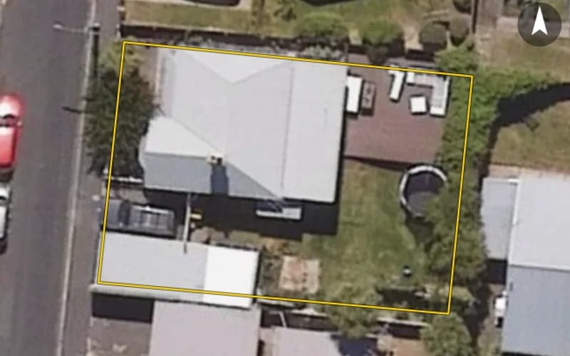 7 Peter Street
