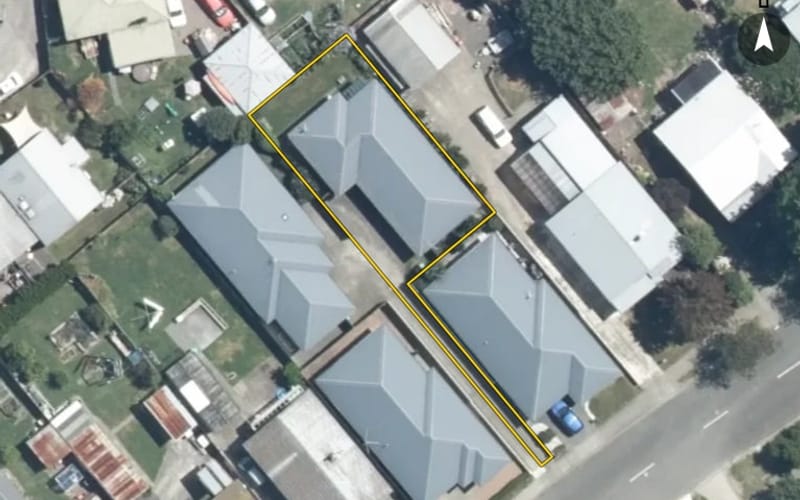 116 Allerton Street