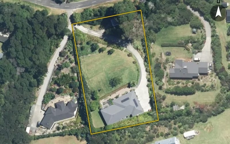 35 Hobbs Road
