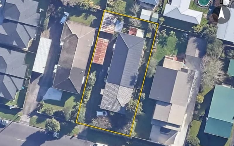 1/6 Princes Avenue
