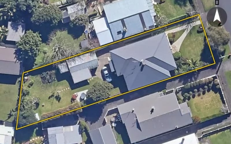 80 Quadrant Road