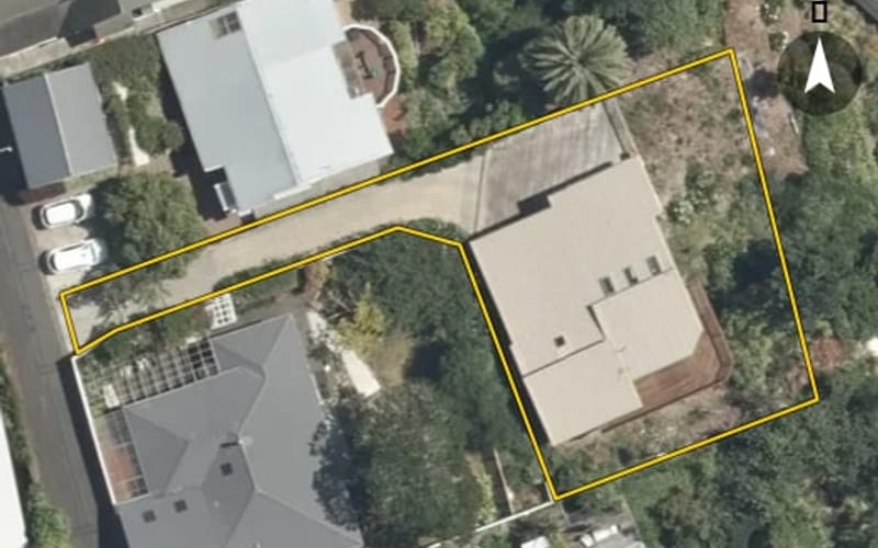 11A Lucy Road