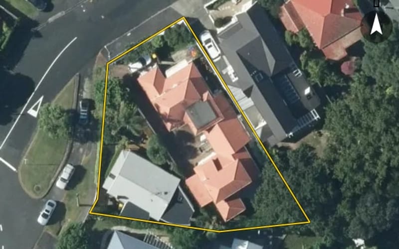 9 Grove Road