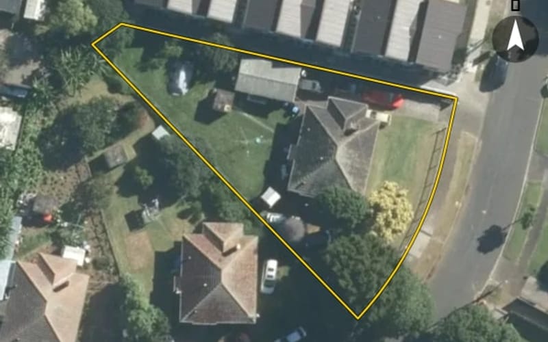 8 Evandale Street