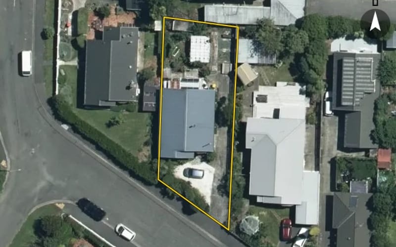 65 Wellington Street