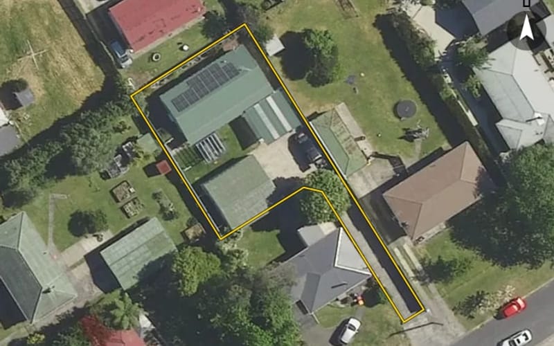 11A Island View Road