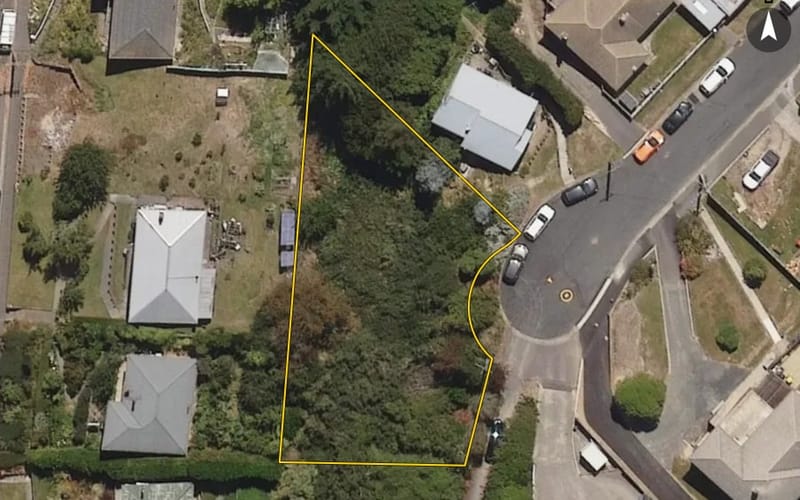 7 Samson Road