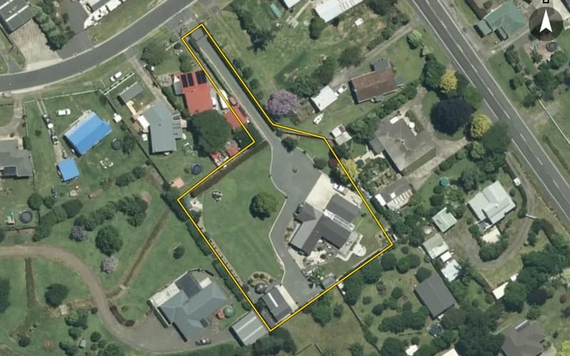 5 Station Road