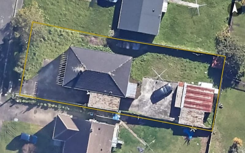 31 Glenarm Avenue