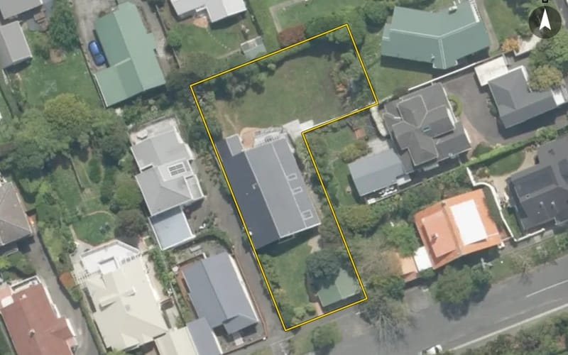 8 Tisdall Street