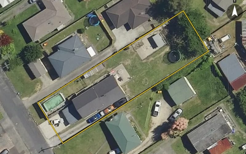 6 Milne Road
