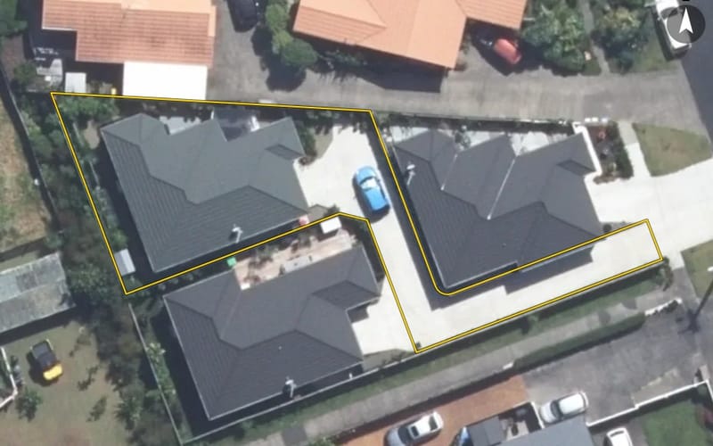 13A Ross Crescent