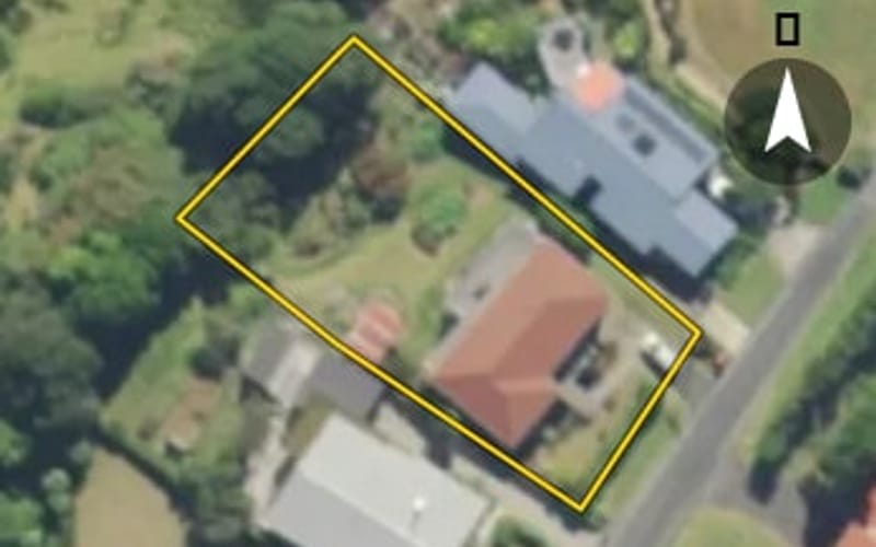 69 Motel Road