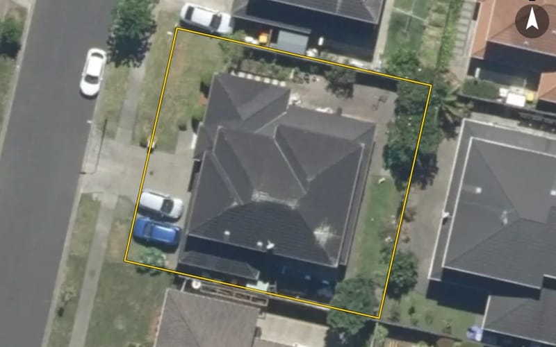 44 Topland Drive