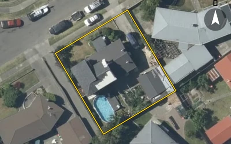 9 Grant Place