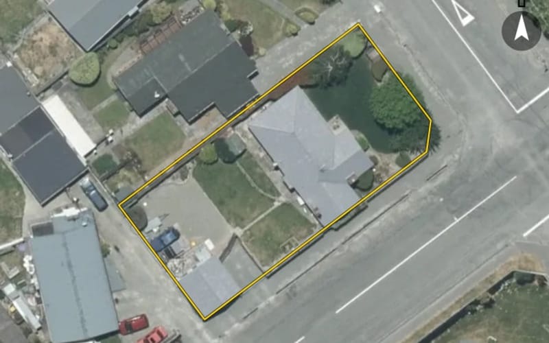 48 Johnstone Street