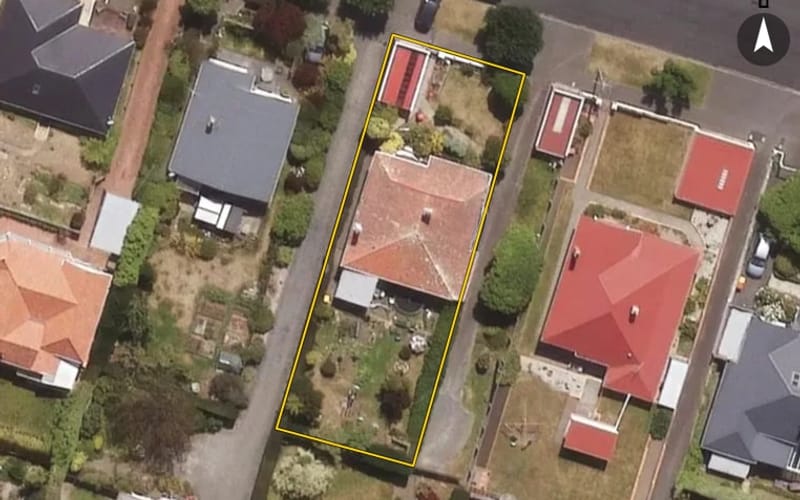 27 Rosebery Street