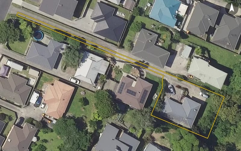100B Hynds Road