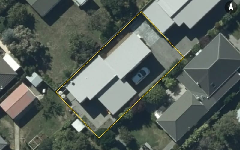 10B James Street