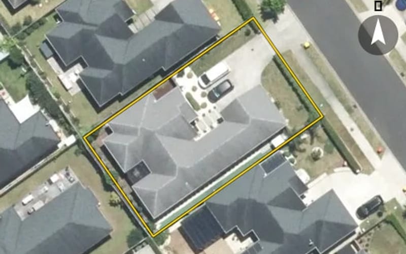 10 Paso Fino Crescent