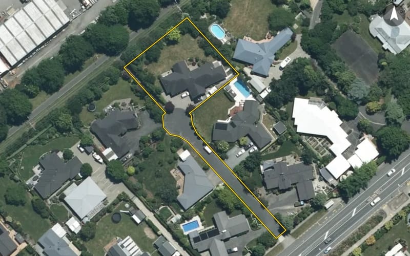 6 Sterling Way