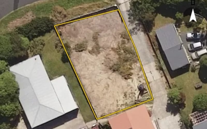 32A Queen Street