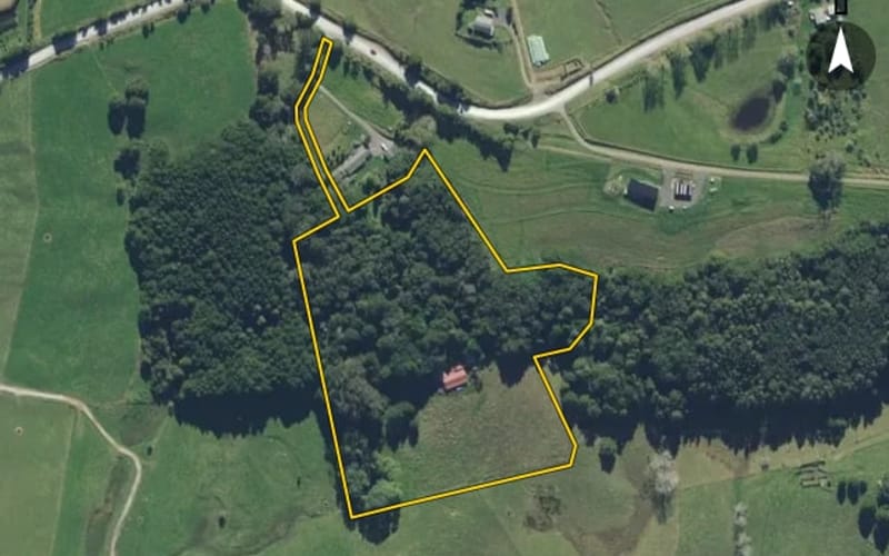 102 Pigs Head Road