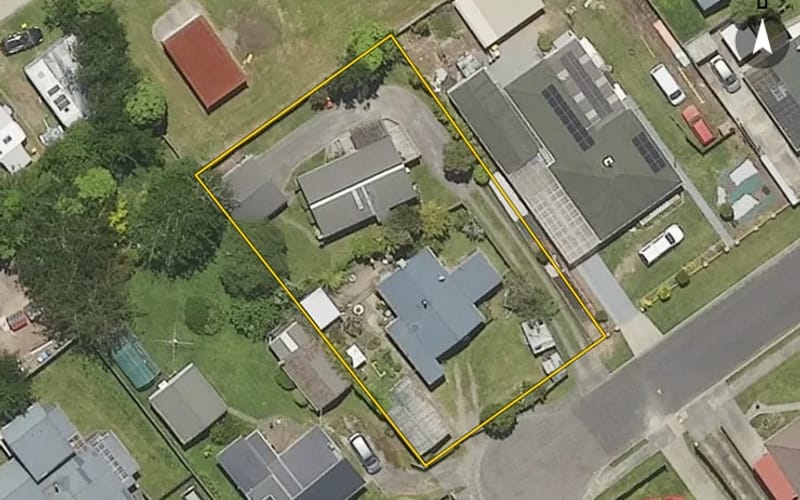23B Charles Road