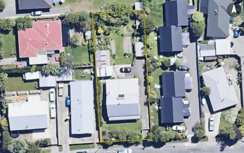 14 Farmar Street