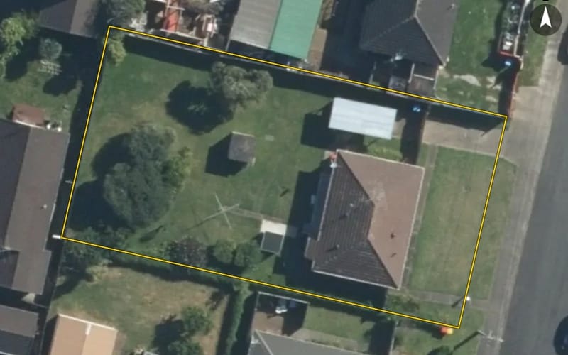 48 Caen Road