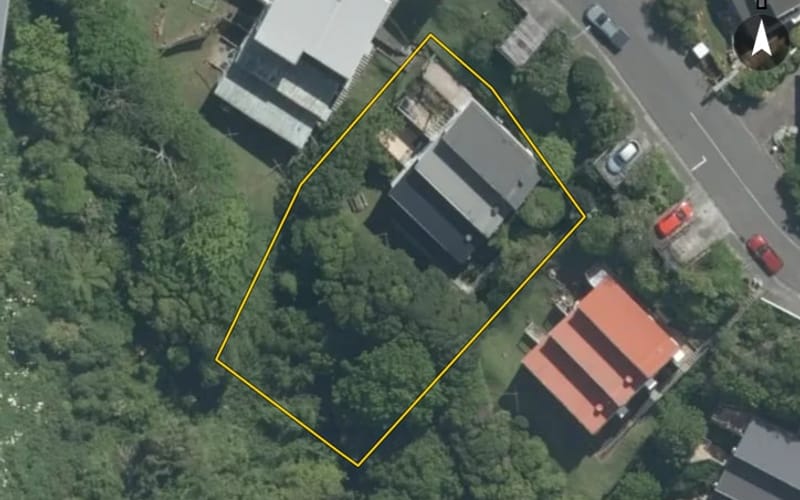 1/8 Mataroa Avenue
